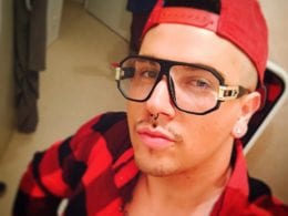 Gay Life à Rennes de François