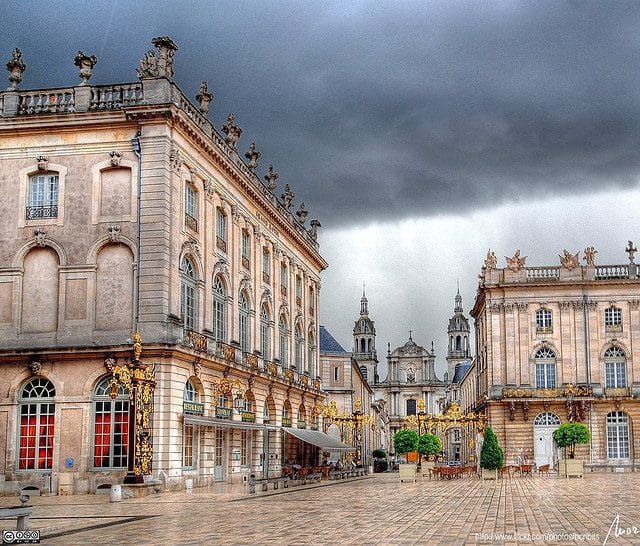 Nancy