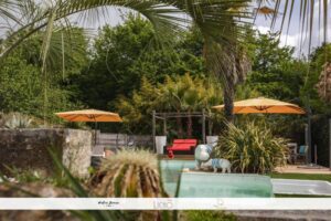 Maison d'hôtes gay friendly à Bordeaux