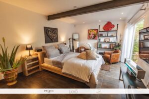 Maison d'hôtes gay friendly à Bordeaux