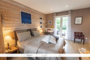 Maison d'hôtes gay friendly à Bordeaux