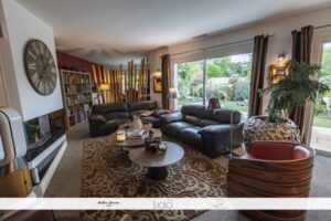 Maison d'hôtes gay friendly à Bordeaux