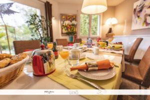 Maison d'hôtes gay friendly à Bordeaux