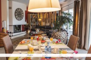 Maison d'hôtes gay friendly à Bordeaux