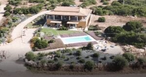 Appartement locatif gay friendly en Sardaigne