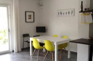 Appartement locatif gay friendly en Sardaigne