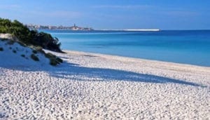 Appartement locatif gay friendly en Sardaigne