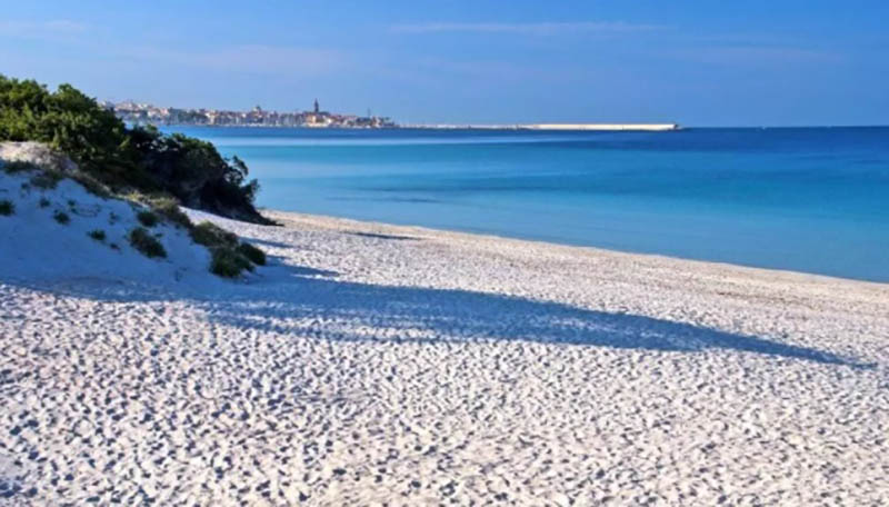 Appartement locatif gay friendly en Sardaigne
