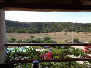Appartement locatif gay friendly en Sardaigne
