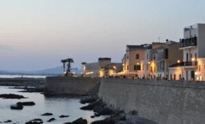 Appartement locatif gay friendly en Sardaigne