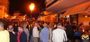Bar gay à Lisbonne