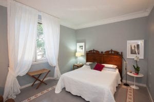 Chambre d'hôtes gay à Florence