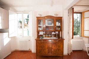 Chambre d'hôtes gay à Florence