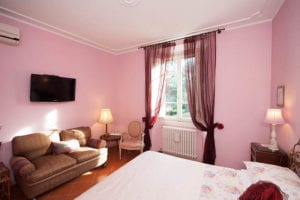 Chambre d'hôtes gay à Florence