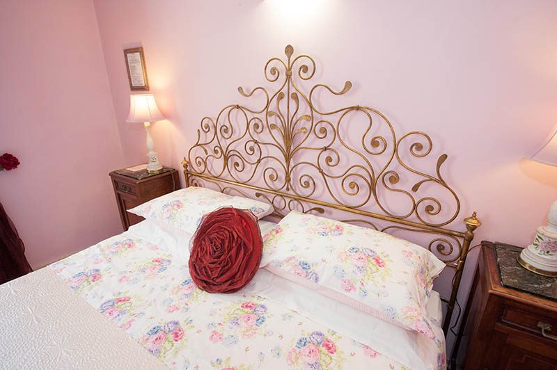 Chambre d'hôtes gay à Florence