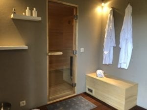 Chambre d'hôtes gay à Louve-La-Neuve
