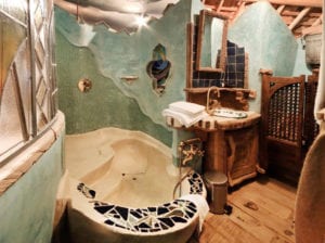 Chambre d'hôtes gay à Namur