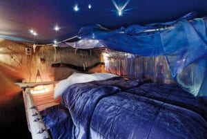 Chambre d'hôtes gay à Namur