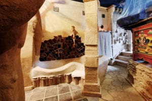Chambre d'hôtes gay à Namur