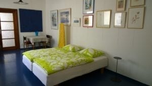 Chambre d'hôtes gay à Oostende