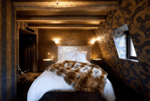 Chambre d'hôtes gay à Strasbourg