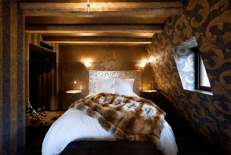Chambre d'hôtes gay à Strasbourg