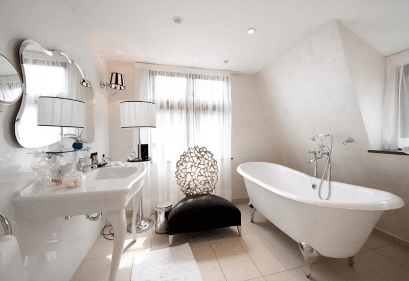 Chambre d'hôtes gay à Strasbourg