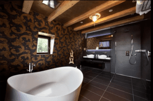 Chambre d'hôtes gay à Strasbourg