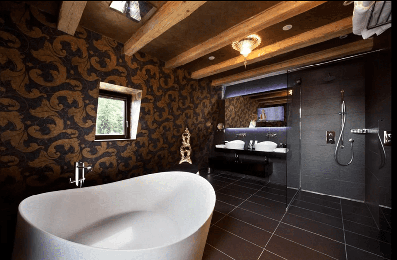 Chambre d'hôtes gay à Strasbourg