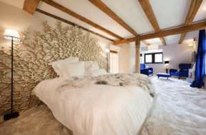 Chambre d'hôtes gay à Strasbourg