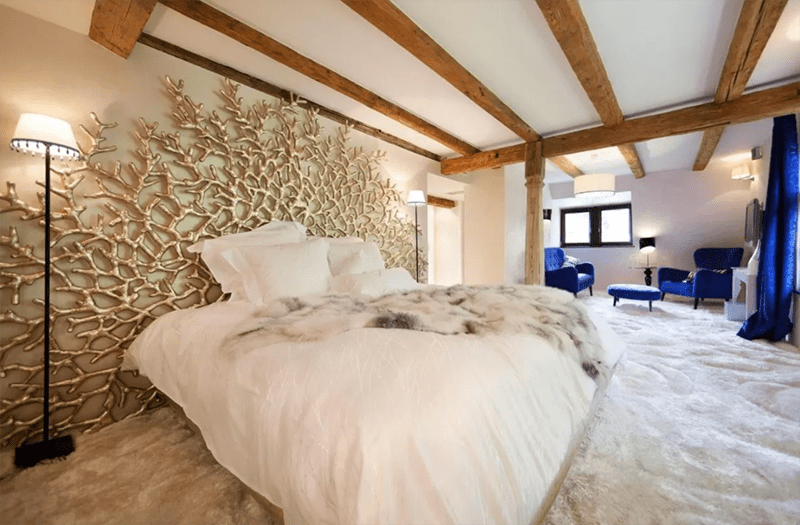 Chambre d'hôtes gay à Strasbourg
