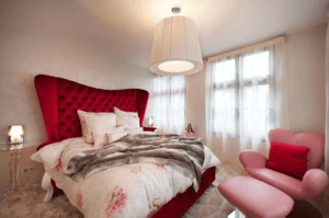 Chambre d'hôtes gay à Strasbourg