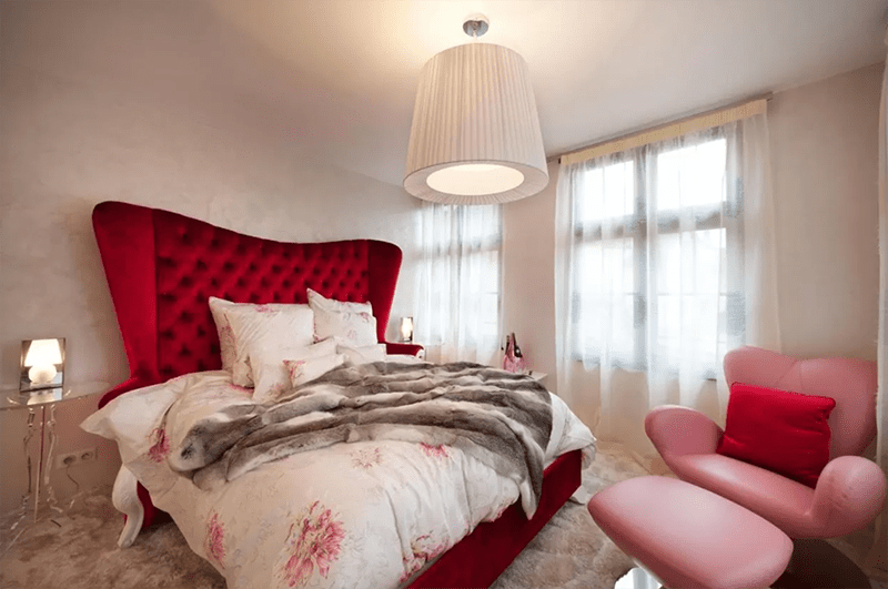 Chambre d'hôtes gay à Strasbourg