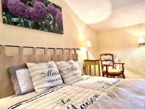 Chambre d'hôtes gay à Vaison-la-Romaine