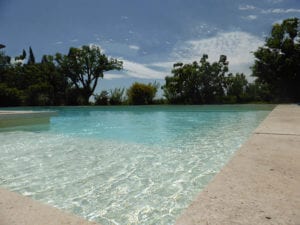 Chambre d'hôtes gay à Vaison-la-Romaine