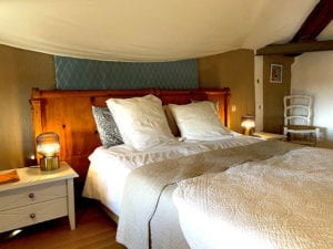 Chambre d'hôtes gay à Vaison-la-Romaine