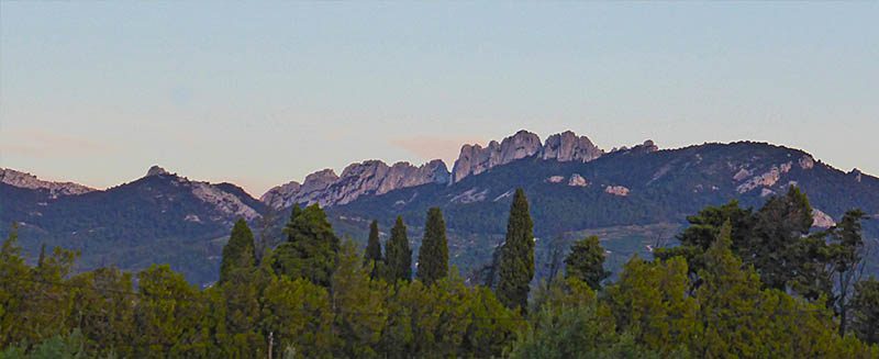 Chambre d'hôtes gay à Vaison-la-Romaine