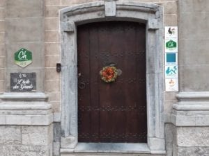 Chambre d'hôtes gay friendly à Ath