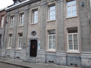 Chambre d'hôtes gay friendly à Ath