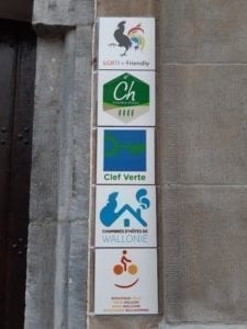 Chambre d'hôtes gay friendly à Ath