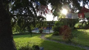 Chambre d'hôtes gay friendly à Auch