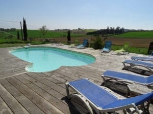Chambre d'hôtes gay friendly à Auch