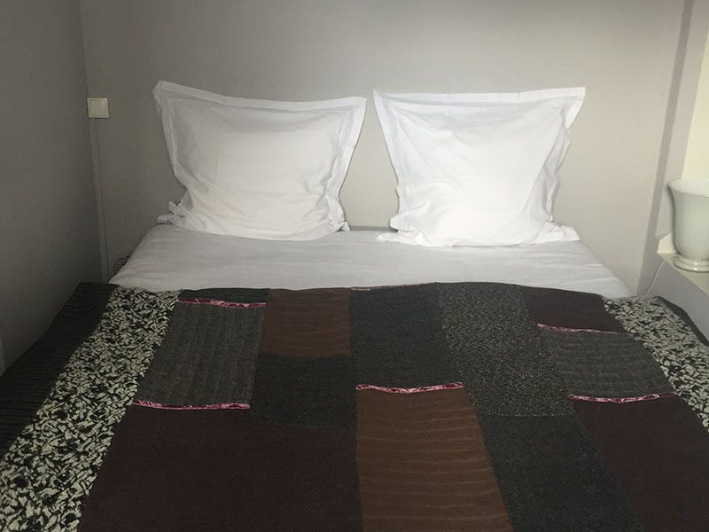 Chambre d'hôtes gay friendly à Besancon