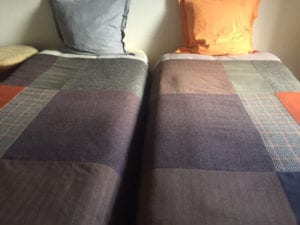 Chambre d'hôtes gay friendly à Besancon