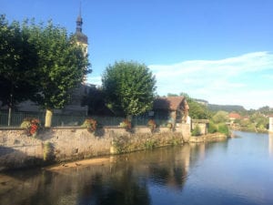 Chambre d'hôtes gay friendly à Besancon