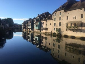 Chambre d'hôtes gay friendly à Besancon