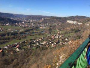 Chambre d'hôtes gay friendly à Besancon