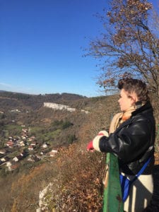 Chambre d'hôtes gay friendly à Besancon