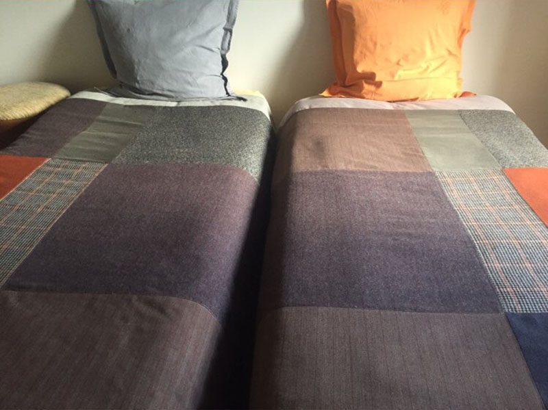Chambre d'hôtes gay friendly à Besancon