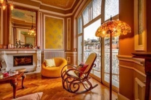 Chambre d'hôtes gay friendly à Namur